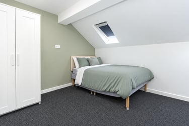 6 bed house, Leopold Road, Kensington, Liverpool, L78SR - Image 9