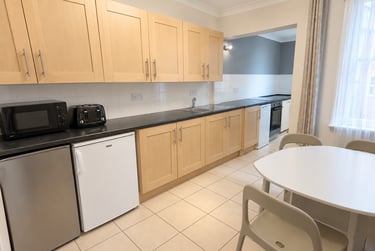 4 bed house, Brookdale Road, Wavertree, Liverpool, L153JF - Image 2