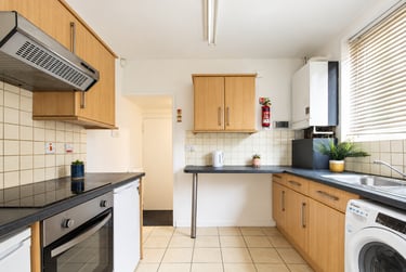 4 bed house, Saxony Road, Low Hill, Liverpool, L78RX - Image 3