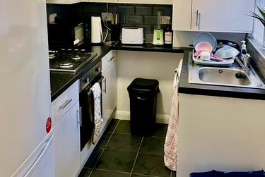 3 bed house, Renfrew Street, Low Hill, Liverpool, L78RB - Image 7