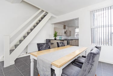4 bed house, Fell Street, Kensington, Liverpool, L72QD - Image 5
