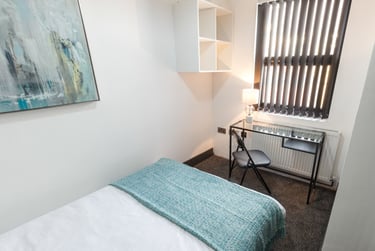 6 bed house, Toft Street, Kensington, Liverpool, L72PS - Image 7