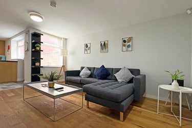 6 bed house, Edinburgh Road, Kensington, Liverpool, L78RF - Image 1