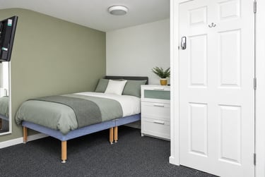 6 bed house, Leopold Road, Kensington, Liverpool, L78SR - Image 10