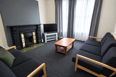 4 bed house, Brookdale Road, Wavertree, Liverpool, L153JF - Image 1