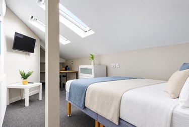 6 bed house, Hall Lane, Low Hill, Liverpool, L78TF - Image 10