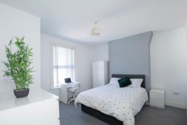4 bed house, Fell Street, Kensington, Liverpool, L72QB - Image 12