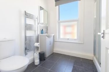 4 bed house, Fell Street, Kensington, Liverpool, L72QB - Image 14