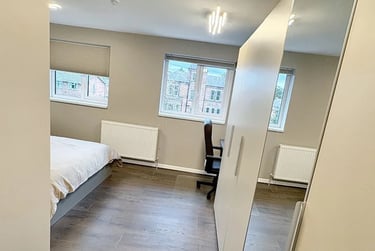 6 bed house, Ash Lawn Court, Newton, Chester, CH22AD - Image 9