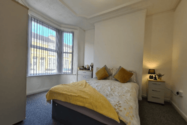 4 bed house, Leopold Road, Kensington, Liverpool, L78SR - Image 1