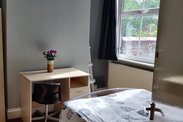 4 bed house, Ladybarn Lane, Fallowfield, Manchester, M146YH - Image 3