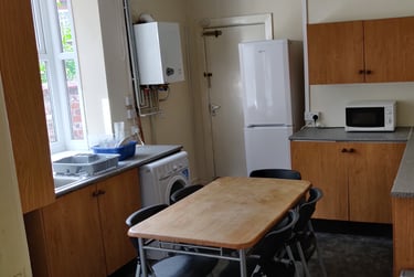 4 bed house, Ladybarn Lane, Fallowfield, Manchester, M146YH - Image 6
