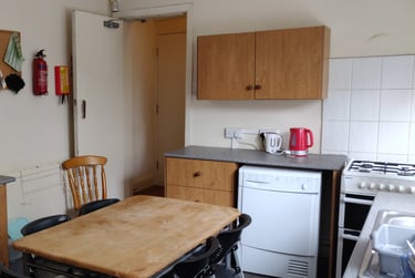4 bed house, Ladybarn Lane, Fallowfield, Manchester, M146YH - Image 7