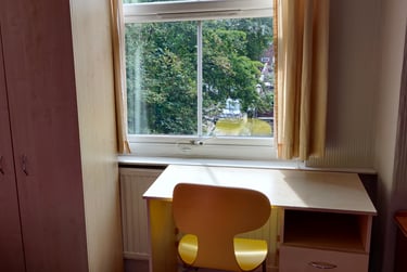 4 bed house, Ladybarn Lane, Fallowfield, Manchester, M146YH - Image 9