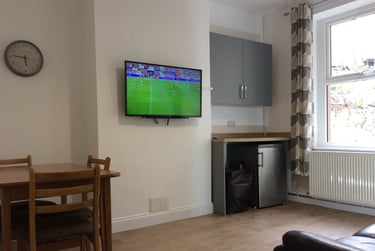 1 bed house, Springfield, City Centre, Lancaster, LA14XL - Image 1