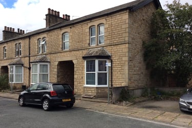 1 bed house, Springfield, City Centre, Lancaster, LA14XL - Image 8