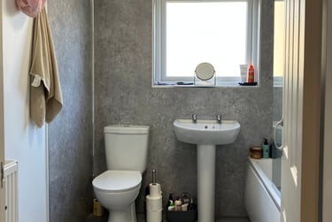 1 bed house, Springfield, City Centre, Lancaster, LA14XL - Image 9