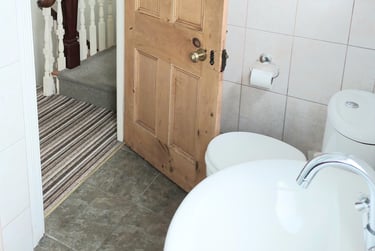 1 bed house, Beechwood Terrace, Near university, Plymouth, PL46PP - Image 7