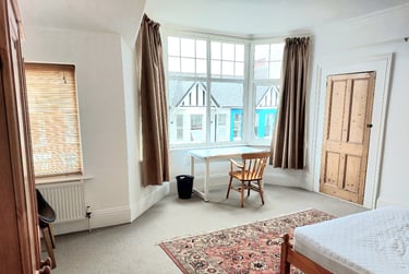1 bed house, Beechwood Terrace, Near university, Plymouth, PL46PP - Image 5
