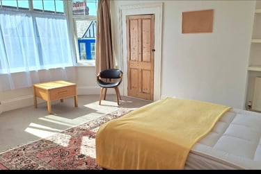 1 bed house, Beechwood Terrace, Near university, Plymouth, PL46PP - Image 6