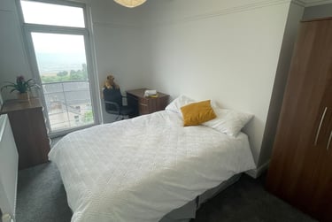 6 bed house, Trafalgar Place, Brynmill, Swansea, SA20BU - Image 10
