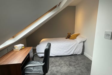 6 bed house, Trafalgar Place, Brynmill, Swansea, SA20BU - Image 12
