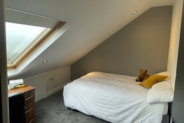 6 bed house, Trafalgar Place, Brynmill, Swansea, SA20BU - Image 13