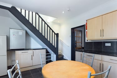 4 bed house, Waterloo Place, Brynmill, Swansea, SA20DE - Image 8