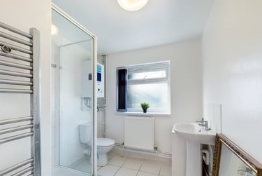 4 bed house, Waterloo Place, Brynmill, Swansea, SA20DE - Image 7