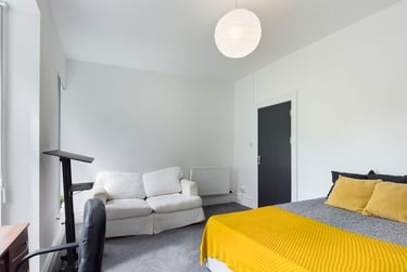 4 bed house, Brynmill Terrace, Brynmill, Swansea, SA20BA - Image 9