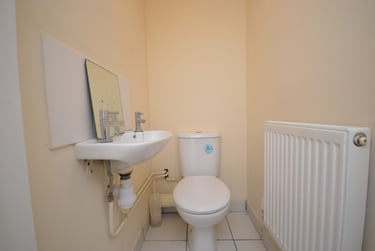 4 bed house, Waterloo Place, Brynmill, Swansea, SA20DE - Image 9