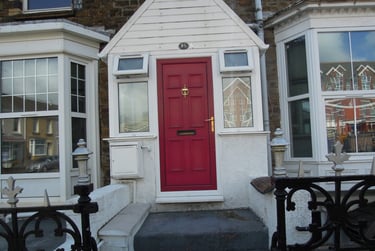 6 bed house, Trafalgar Place, Brynmill, Swansea, SA20BU - Image 7