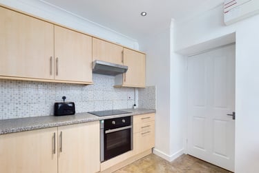 4 bed house, Brynmill Terrace, Brynmill, Swansea, SA20BA - Image 4