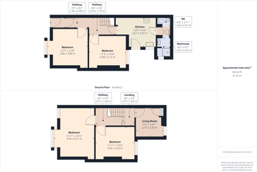 4 bed house, Brynmill Terrace, Brynmill, Swansea, SA20BA - Image 10