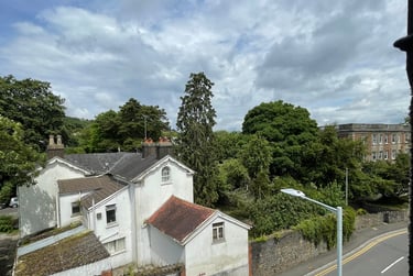5 bed house, Bryn Y Mor Crescent, Brynmill, Swansea, SA14QH - Image 10