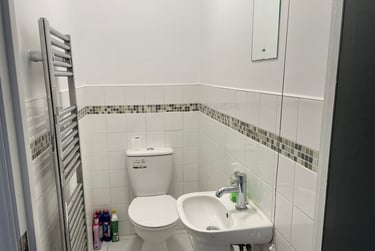 5 bed house, Bryn Y Mor Crescent, Brynmill, Swansea, SA14QH - Image 3