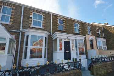 5 bed house, Trafalgar Place, Brynmill, Swansea, SA20BU - Image 12