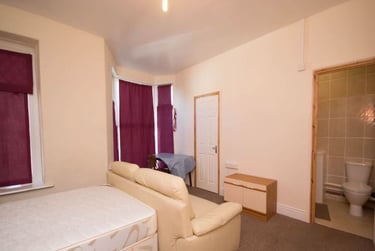 7 bed house, Gwydr Crescent, Uplands, Swansea, SA20AB - Image 5