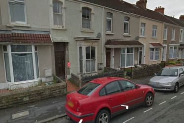 5 bed house, Penbryn Terrace, Brynmill, Swansea, SA20DA - Image 14