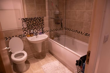 2 bed flat, Lower Parliament Street, Hockley, Nottingham, NG11EH - Image 4