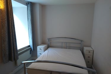 2 bed flat, Lower Parliament Street, Hockley, Nottingham, NG11EH - Image 5