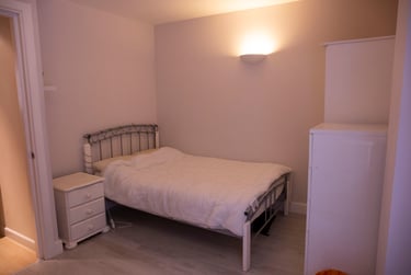 2 bed flat, Lower Parliament Street, Hockley, Nottingham, NG11EH - Image 8