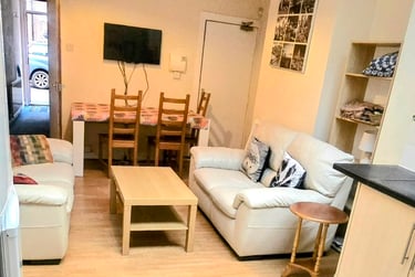 4 bed house, Mettham Street, Lenton, Nottingham, NG71SH - Image 3