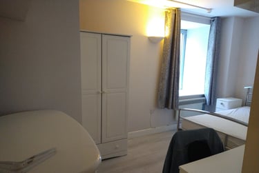 2 bed flat, Lower Parliament Street, Hockley, Nottingham, NG11EH - Image 6