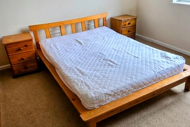 2 bed flat, Hirst Court, Radford, Nottingham, NG73GG - Image 11