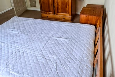 2 bed flat, Hirst Court, Radford, Nottingham, NG73GG - Image 12