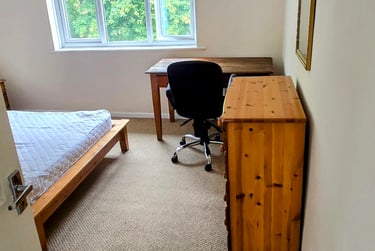 2 bed flat, Hirst Court, Radford, Nottingham, NG73GG - Image 13
