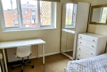 2 bed flat, Hirst Court, Radford, Nottingham, NG73GG - Image 15