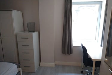 2 bed flat, Lower Parliament Street, Hockley, Nottingham, NG11EH - Image 7
