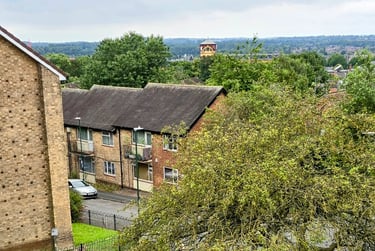 2 bed flat, Hirst Court, Radford, Nottingham, NG73GG - Image 3